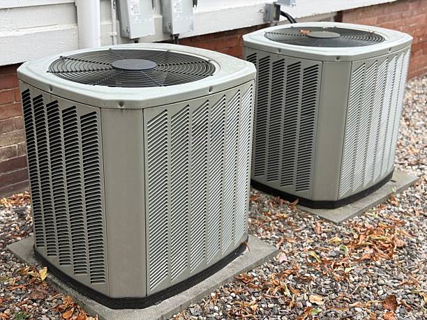 Reliable Ductwork Repair contractor in Cedar Creek, TX by JG Cool HVAC